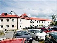 Ibis Hotel Stockholm Arlanda Airport