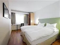 Ibis Hotel Stockholm Arlanda Airport