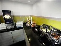 Ibis Hotel Stockholm Arlanda Airport 3*,  Szwecja
